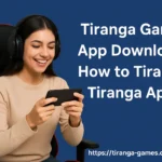 tiranga game
