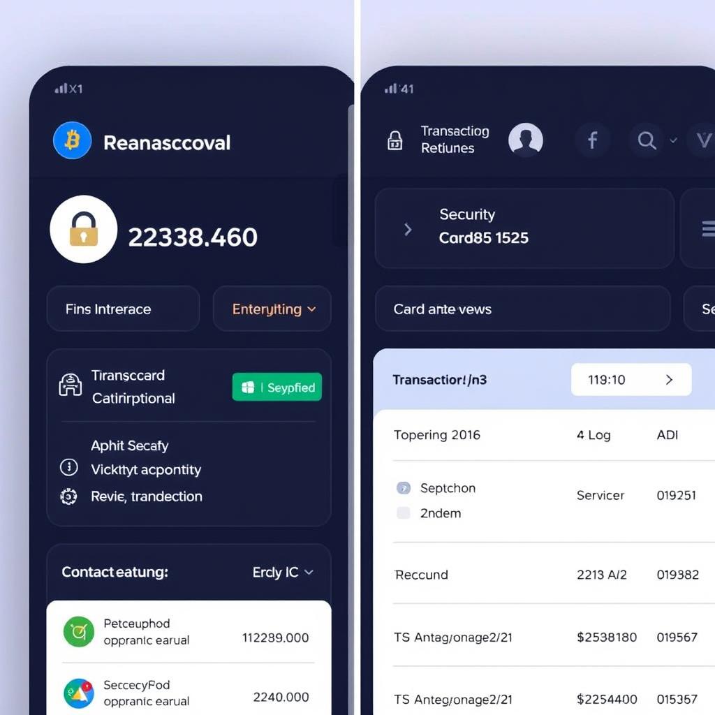 Secure trading interface of Tiranga colour trading app