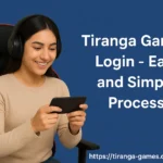 Tiranga game Login